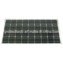 Painel Solar Mono Solar de 140W de qualidade superior, módulo fotovoltaico fabrica na China